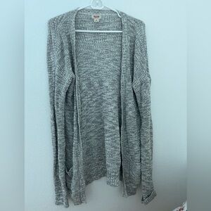 Mossimo Sweater